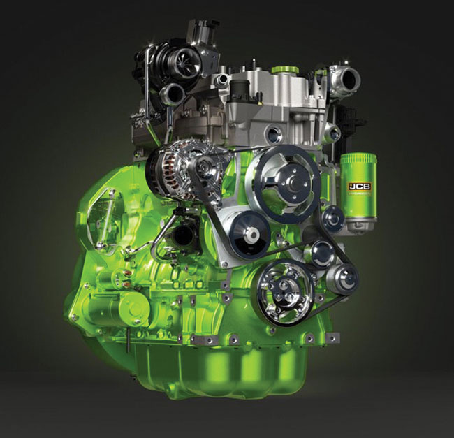 jcb-engine